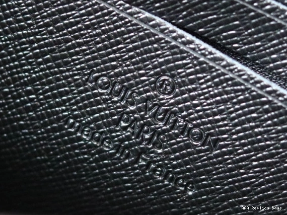 Aaa replica ru VUITTON LOUIS Alpha Wallet Wearable 0718